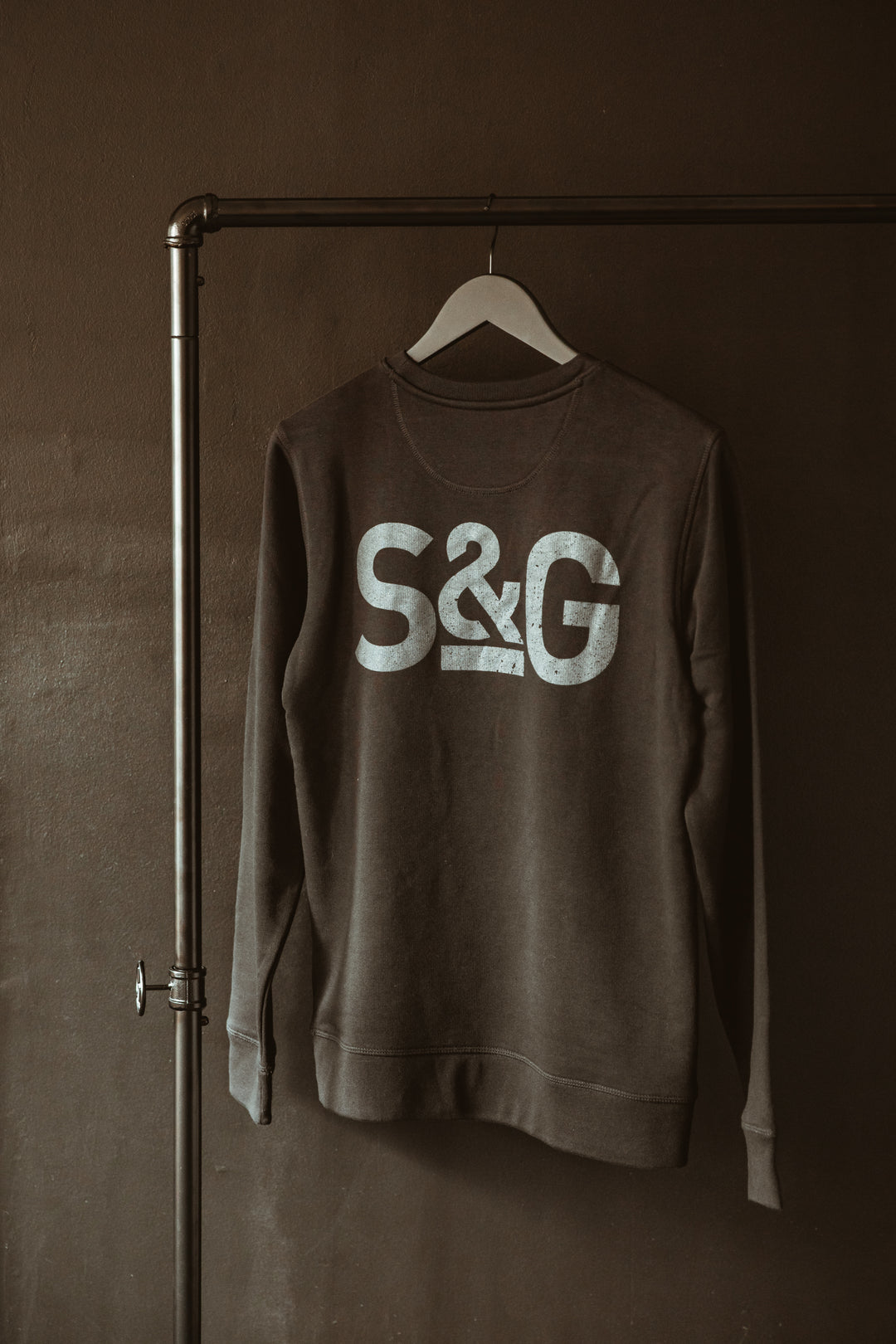 S&G Original Sweatshirt