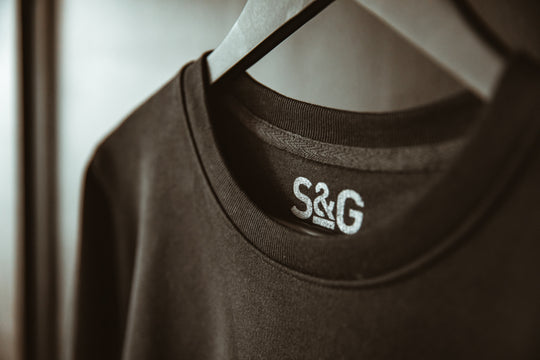 S&G Original Sweatshirt